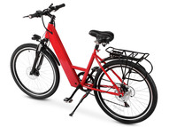 Электровелосипед Unimoto SMART