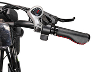 Электрофэтбайк MOTIKO MT3 Pro