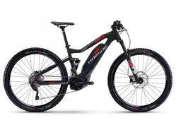 Haibike SDURO FullNine 7.0