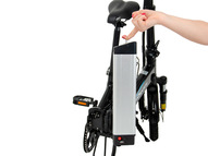 Электровелосипед xDevice xBicycle 14 PRO