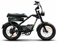 Электрофэтбайк MOTIKO MT3 Pro Электрофэтбайк MOTIKO MT3 Pro