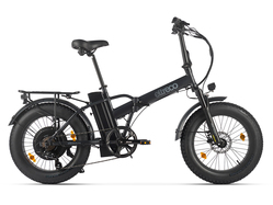 Eltreco MULTIWATT (черный матовый) Eltreco MULTIWATT (черный матовый)