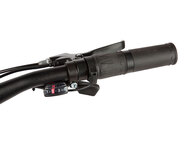 Электровелосипед Eltreco FS-900 26
