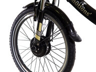 Электровелосипед E-motions City King 2 (Front)
