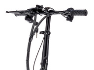 Электрофэтбайк Motax E-NOT BIG BOY 3 48V12A