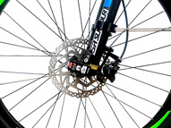 Электровелосипед Horza Stels Navigator D AIR+ 