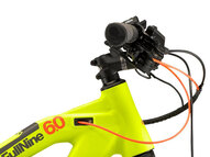 Электровелосипед Haibike SDURO FullNine 6.0