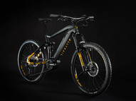 Электровелосипед Haibike Alltrail 6 27.5