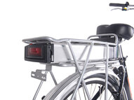 Электровелосипед Ecoffect Citybike 28