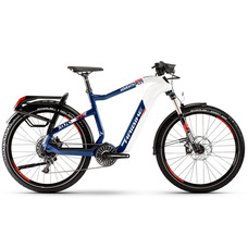 Haibike XDURO Adventr 5.0