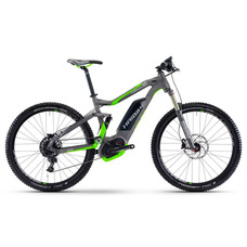 Haibike XDURO FullSeven 5.0