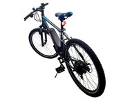 Электровелосипед Horza Stels Dacha v3m2 700W
