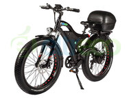 Электровелосипед Eltreco Storm F Утилитарный