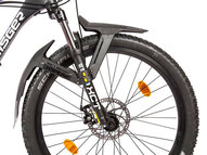 Электровелосипед Leisger MD5 Basic Lux
