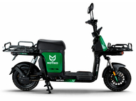 Электроскутер MOTIKO MU5