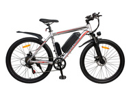 Электровелосипед HIPER Engine MTB A2