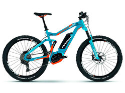 Haibike XDURO Allmtn 6.0