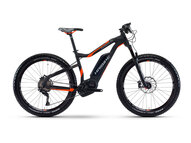 Электровелосипед Haibike XDURO HardSeven 7.0 Электровелосипед Haibike XDURO HardSeven 7.0