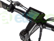 Электровелосипед Eltreco Storm F Утилитарный