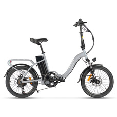 Eltreco Flex (серебристый матовый) Eltreco Flex (серебристый матовый)
