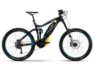Электровелосипед Haibike SDURO Nduro 6.0 Электровелосипед Haibike SDURO Nduro 6.0