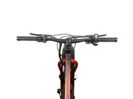 Электрофэтбайк Horza Stels Aggressor MD-750