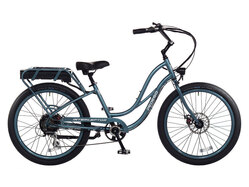 Pedego Interceptor Step-THRU