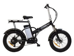 Eltreco Pragmatic FAT 500W