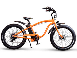 Dakar Trail 500W