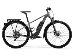 Merida eBig.Nine 500 EQ 29"