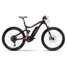 Haibike XDURO FullSeven 7.0