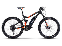 Haibike XDURO FullSeven 7.0