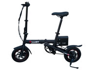 Электровелосипед iconBIT E-Bike K7