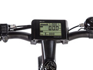 Электровелосипед Eltreco Storm 500