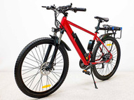 Электровелосипед GreenCamel Мустанг (R27.5 350W 36V 10Ah)
