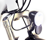 Электровелосипед iconBIT E-Bike K9