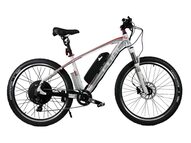 Электровелосипед Horza Cube RDM-T1 1500W