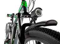 Электровелосипед Eltreco XT 750
