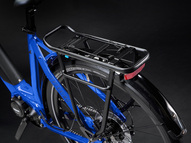 Электровелосипед Haibike Trekking 4 Low