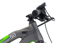 Электровелосипед Haibike XDURO FullSeven 5.0