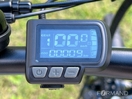 Электровелосипед Elbike Galant VIP 13 (Черный)