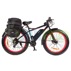 Eltreco X4 Electron Bikes Lux Eltreco X4 Electron Bikes Lux