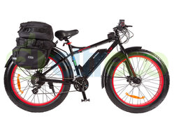 Eltreco X4 Electron Bikes Lux