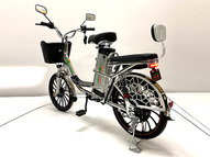 Электровелосипед GreenCamel Транк 20 V8 PRO (R20 250W 60V 10Ah)
