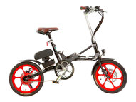 Электровелосипед Volt Age SMART-L