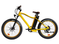 Электрофэтбайк El-sport bike TDE-03 350W Электрофэтбайк El-sport bike TDE-03 350W