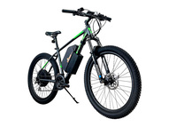 Электровелосипед Horza Stels Navigator D AIR+ (Adrenalin 2.0)