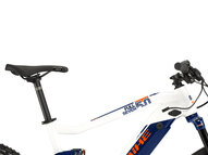 Электровелосипед Haibike Sduro FullSeven 5.0