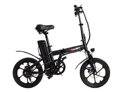 iconBIT E-BIKE K316