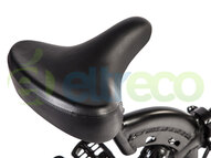 Электровелосипед Eltreco Jazz NEW 500w SPOKE